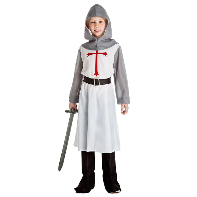 Chevalier Costume Garçon Sir Ridley