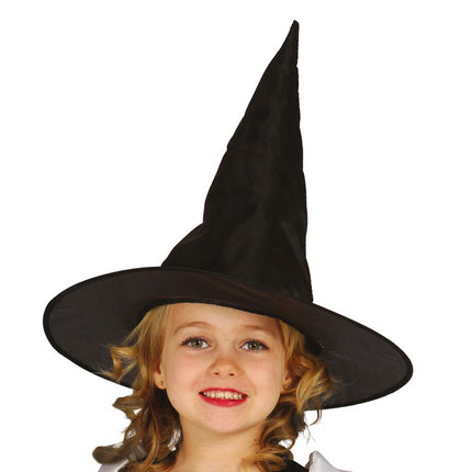 Chapeau de sorcière d'Halloween pour enfant