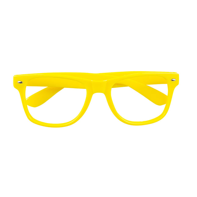Lunettes de couleur 3pcs