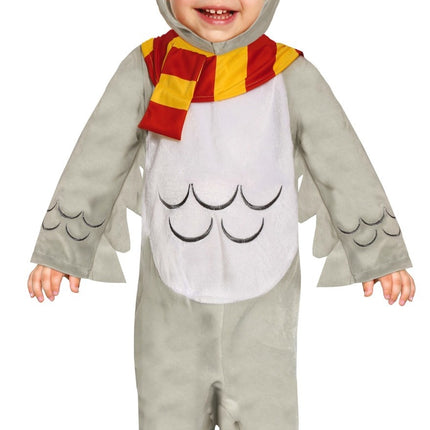 Costume de hibou Bébé Magique