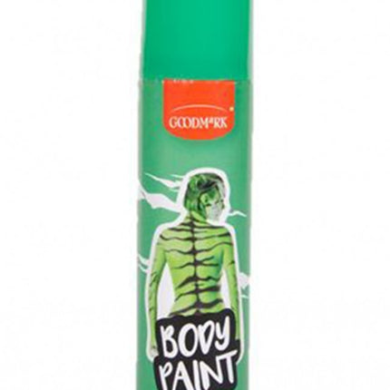 Vaporisateur pour le corps 75Mlgreen
