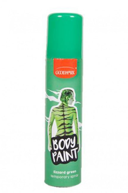 Vaporisateur pour le corps 75Mlgreen