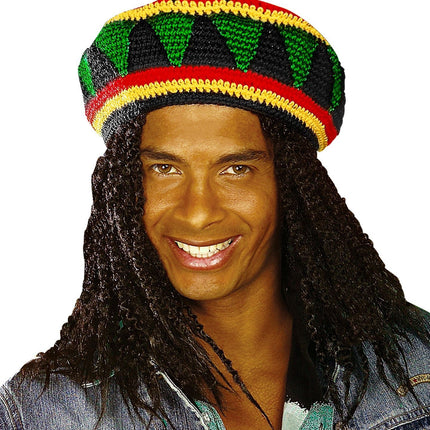 Chapeau Rasta