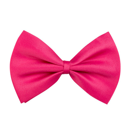 Noeud fuchsia