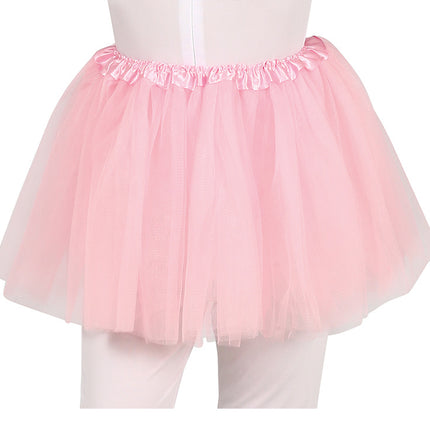 Tutu rose 30cm