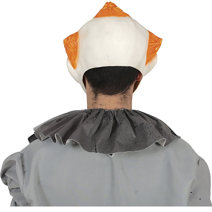 Masque d'Halloween Horreur Clown
