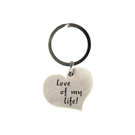 Porte-clés Love 10cm