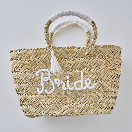 Sac de mariée Canne