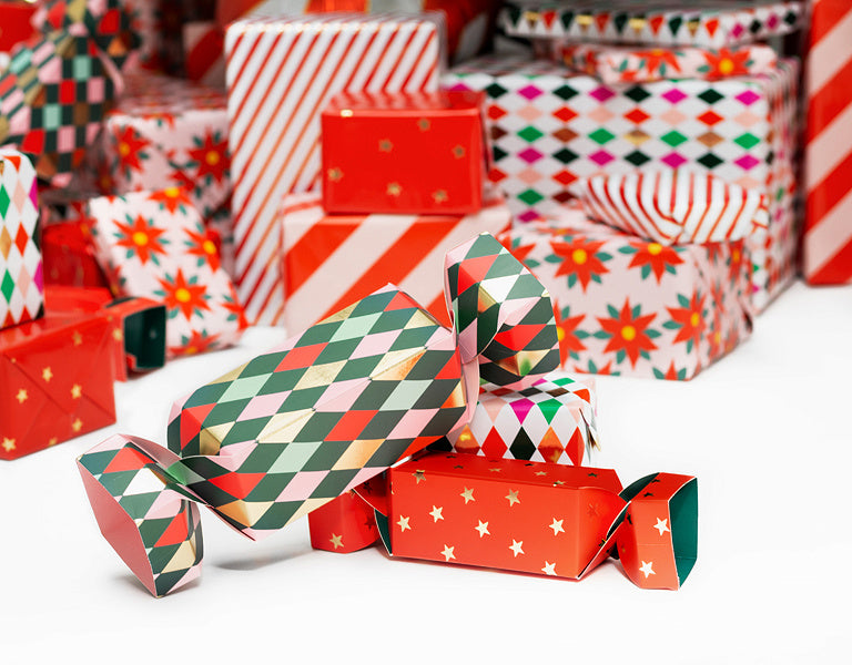Boîtes cadeaux 2pcs