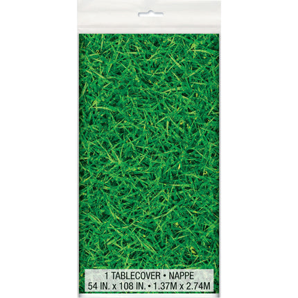 Nappe de table Grass 2.74m