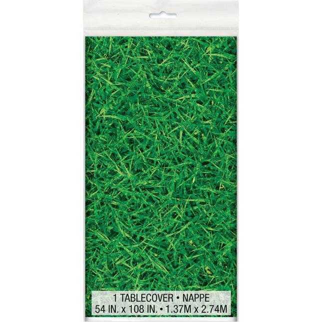 Nappe de table Grass 2.74m