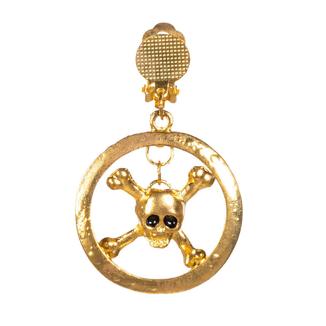 Ensemble d'accessoires de pirate 2 pièces