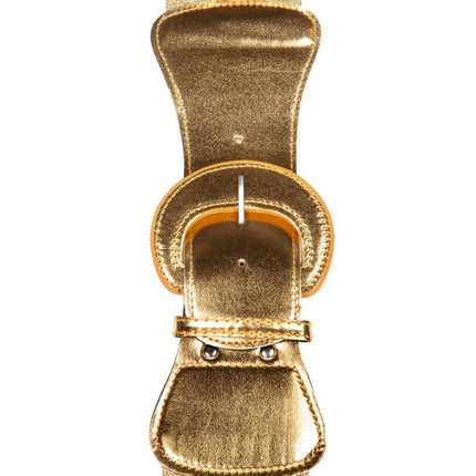 Ceinture en or