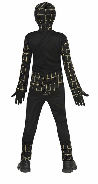 Costume d'héroïne enfant