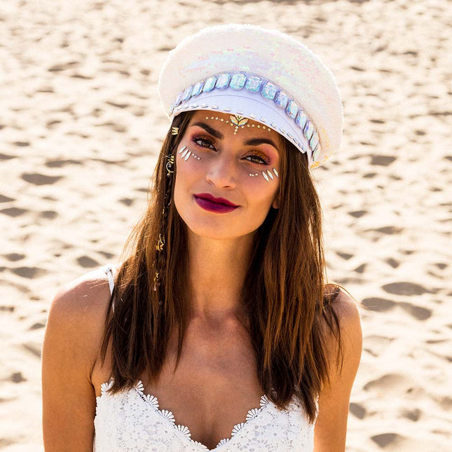 Diamants Cap Pearl