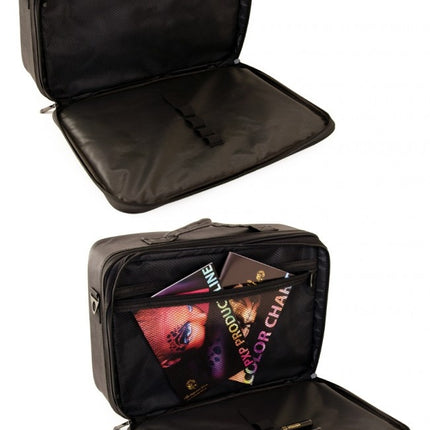 PXP Maquillage et trousse de voyage pour le maquillage