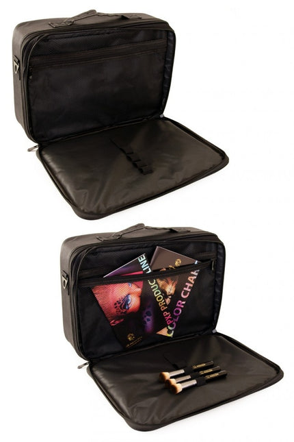 PXP Maquillage et trousse de voyage pour le maquillage