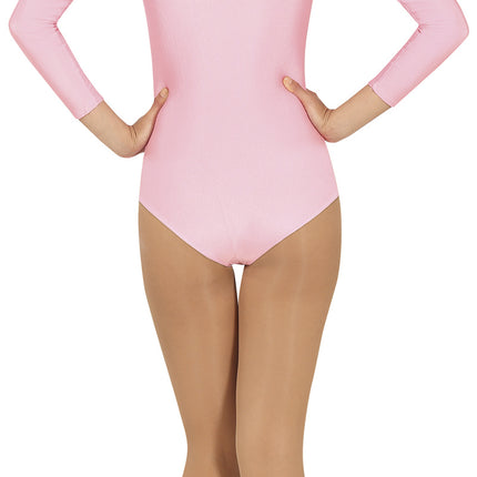 Costume de ballet Pink Ladies