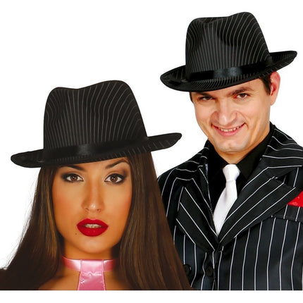 Chapeau Mafia