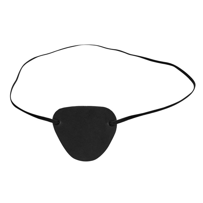 Patchs pour les yeux de pirate 4pcs