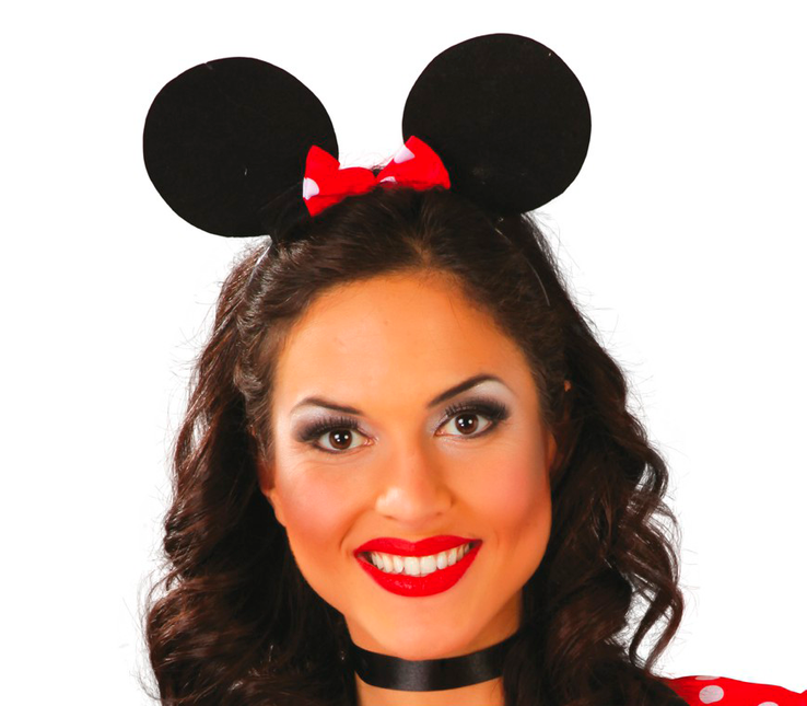 Souris Tiara