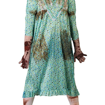 Costume d'Halloween Femme Possédée Dames L