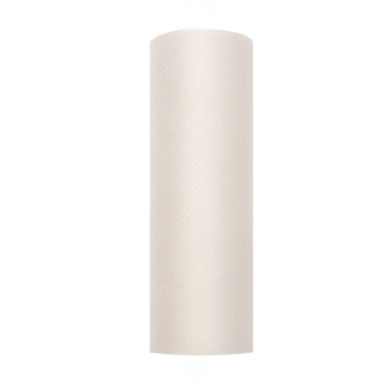 Rouleau de crème à la vanille 15cm 9m