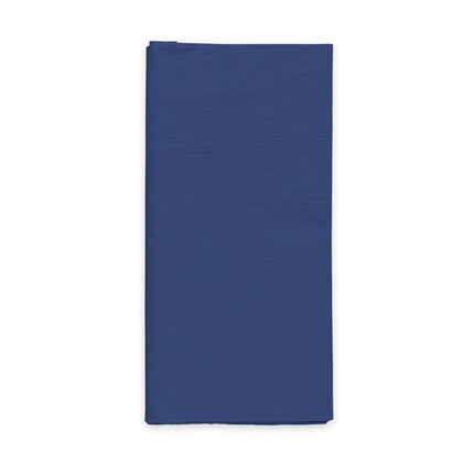 Papier pour nappe bleue 1.8m