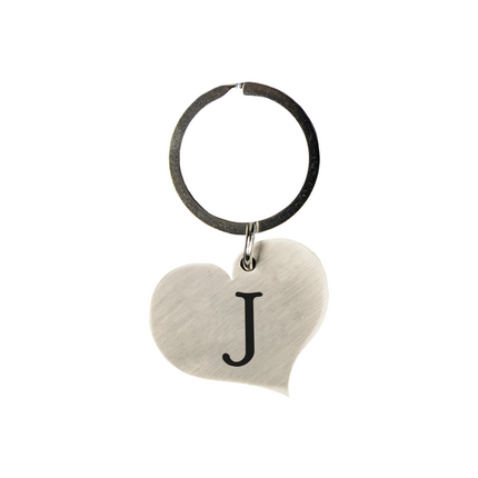 Porte-clés J 10cm
