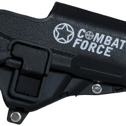 Holster avec pistolet 20cm