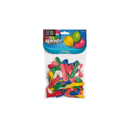 Ballons d'eau 9cm 100pcs