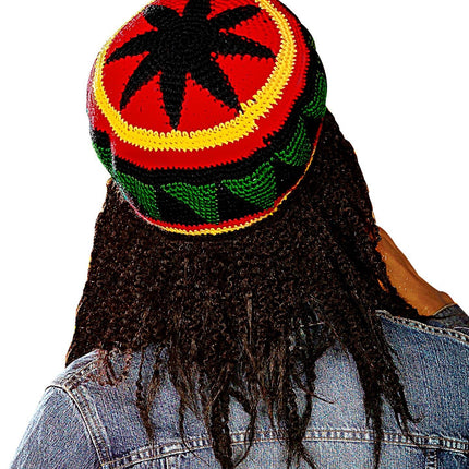 Chapeau Rasta