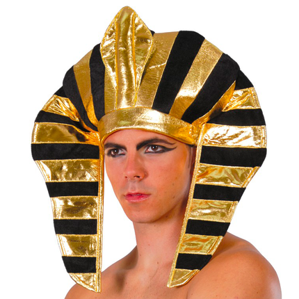 Chapeau de pharaon