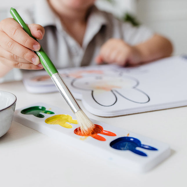Livre de peinture Miffy