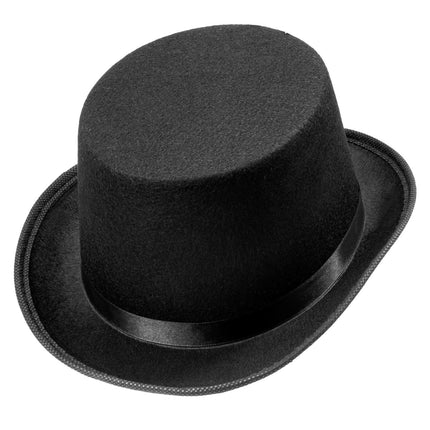 Black Hat Child High
