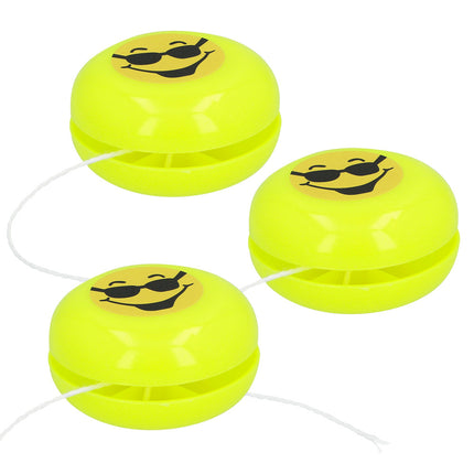 Distribue les cadeaux Jojos 3.5cm 18pcs