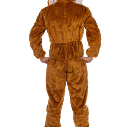 Hare Onesie Men