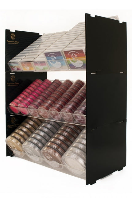 PXP Plexiglas d'affichage