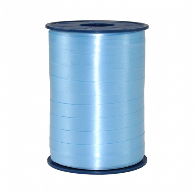 Ruban bleu clair 10mm 250m