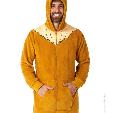 Onesie Eevee <tc>OppoSuits</tc>