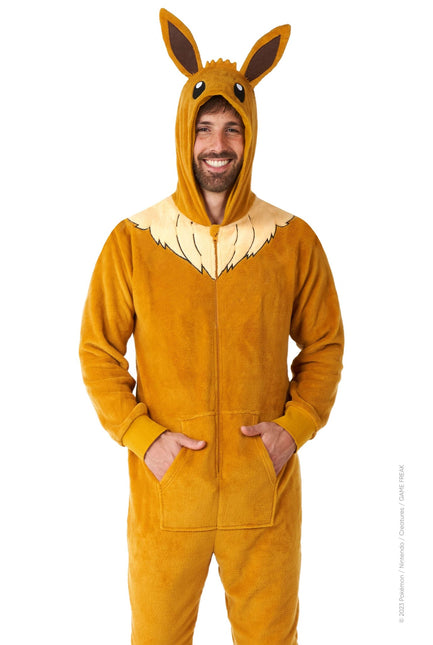 Onesie Eevee <tc>OppoSuits</tc>