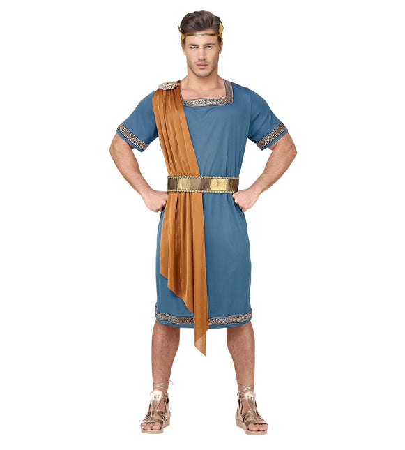 Costume romain Hommes Empereur