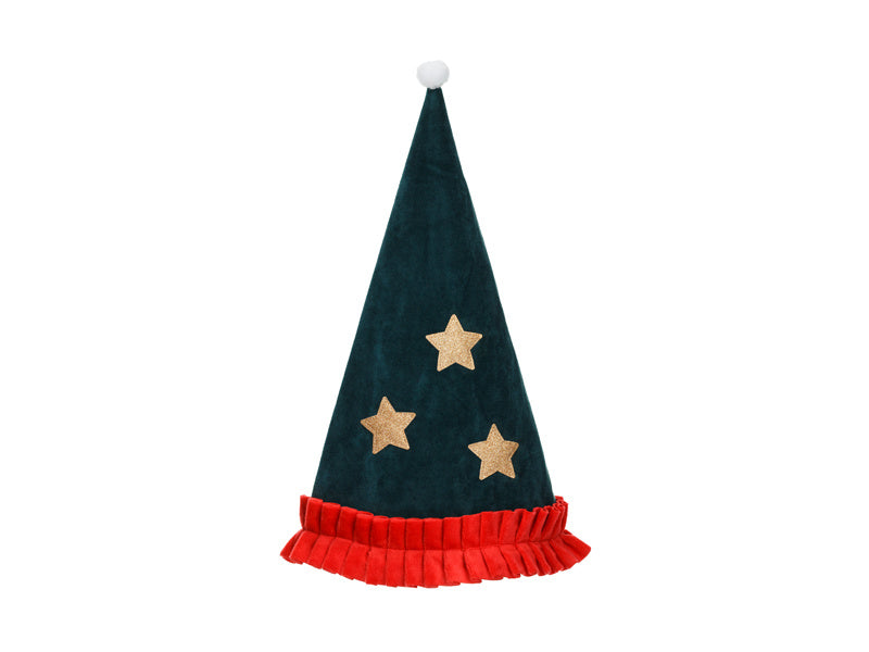 Chapeau Elfe 46cm