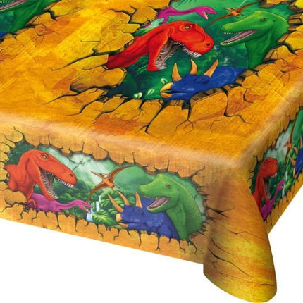Nappe Dinosaure 1.8m