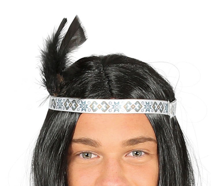 Costume indien Beige Hommes