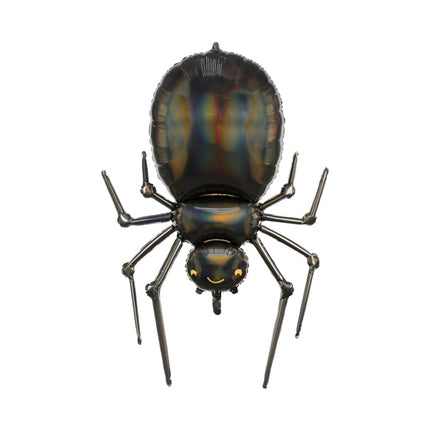 Ballon d'hélium Spider Vide 1.01m