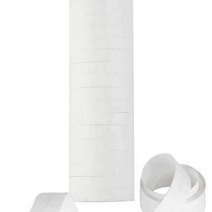 Serpentine blanche 3pcs