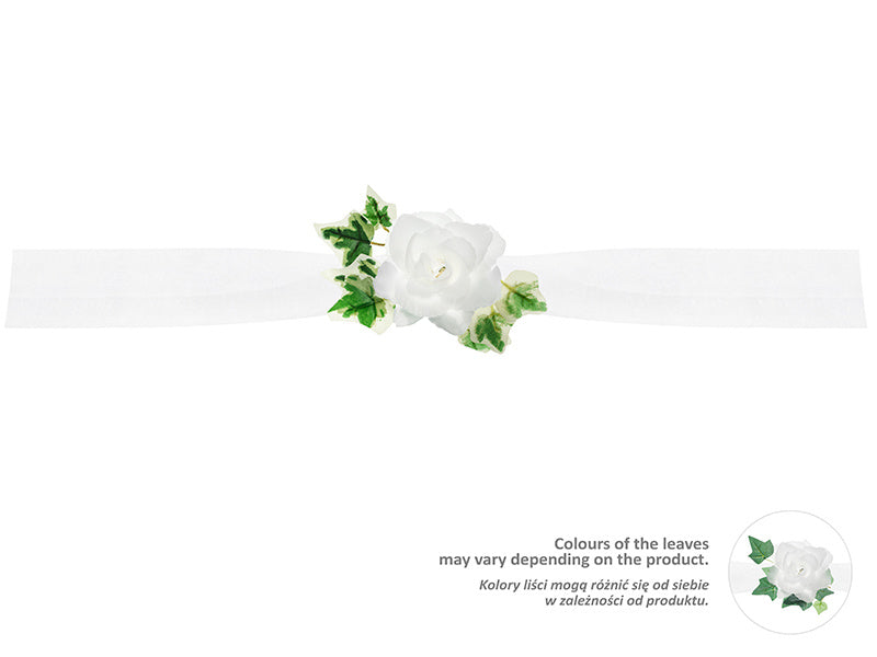 Fleur de décoration de voiture 1,7m