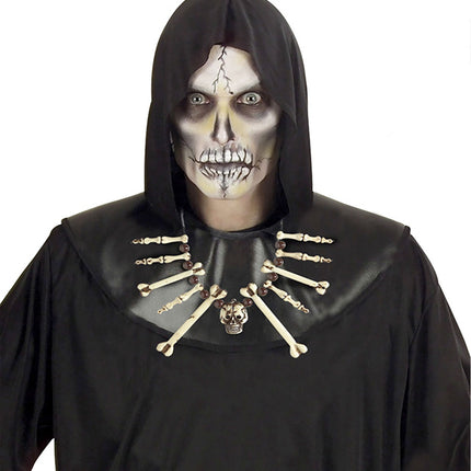 Collier Pirate