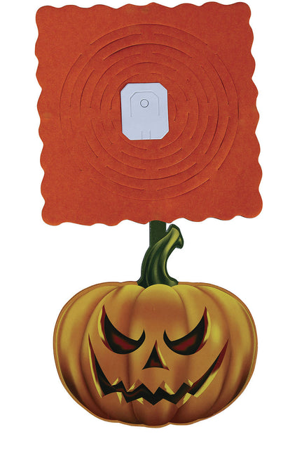 Guirlande Halloween Citrouilles 2m